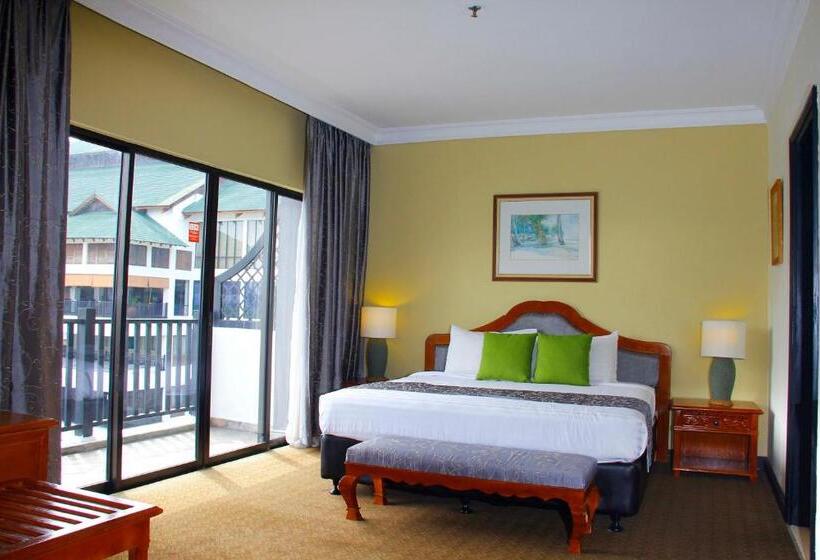 Mines Beach Resort