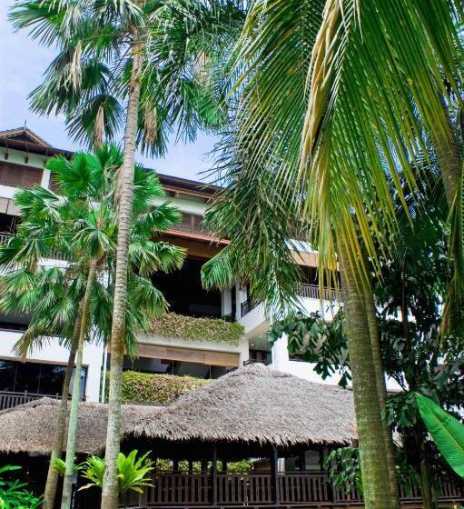 Mines Beach Resort