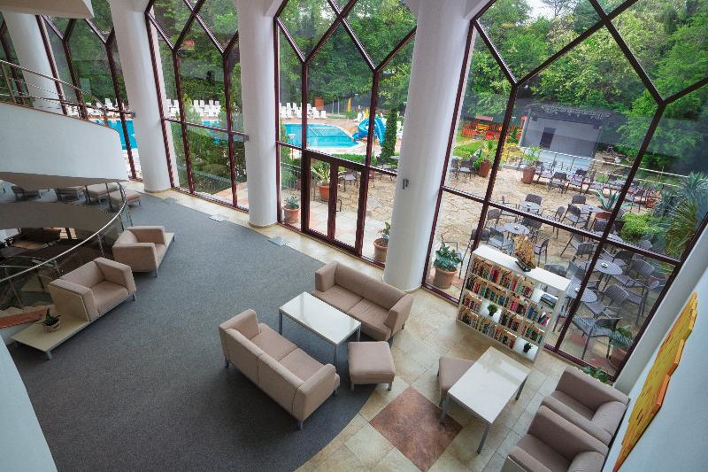 Park Hotel Odessos   All Inclusive