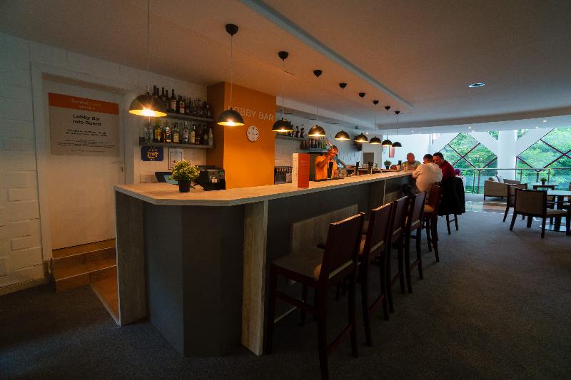 Park Hotel Odessos   All Inclusive