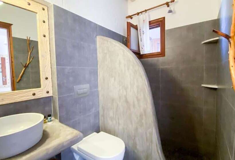 پانسیون Villa Mata