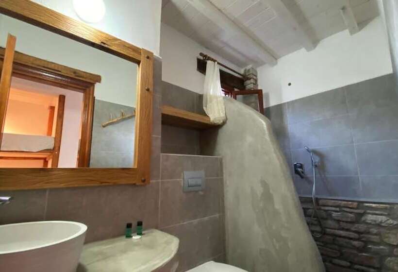 پانسیون Villa Mata