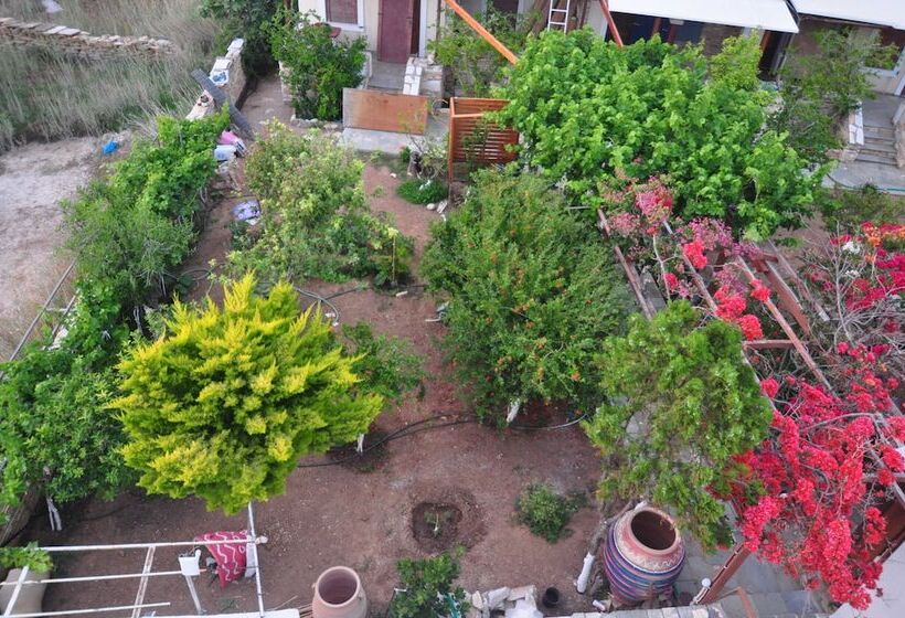 پانسیون Villa Mata