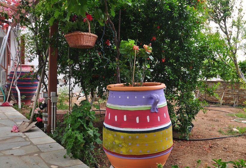 پانسیون Villa Mata