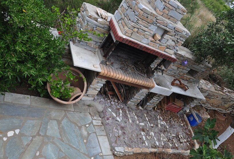 پانسیون Villa Mata