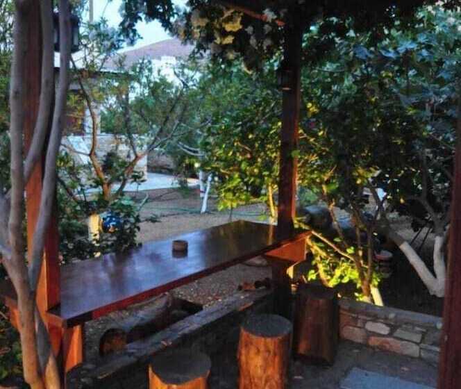 پانسیون Villa Mata