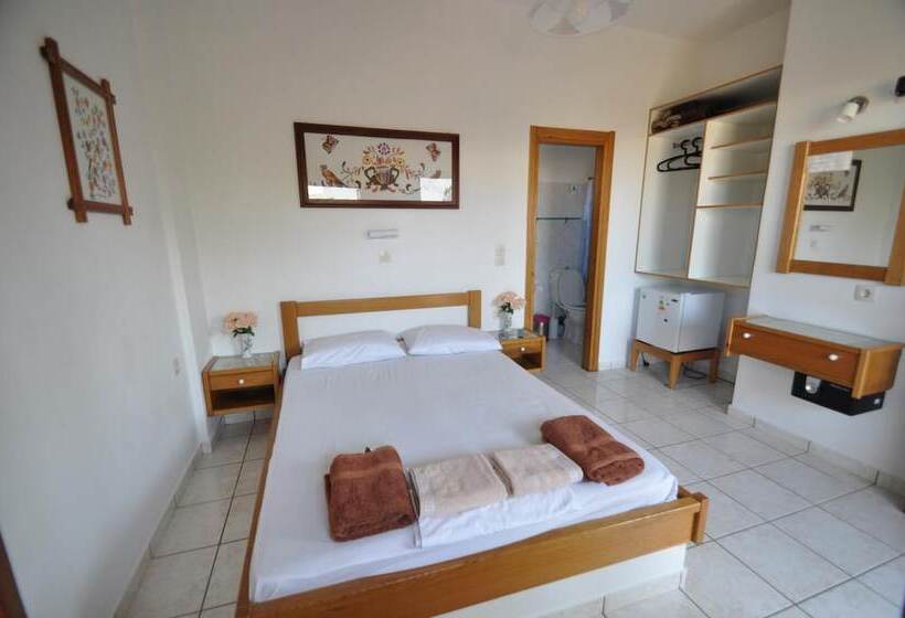 پانسیون Villa Mata