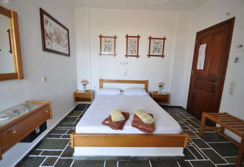 پانسیون Villa Mata