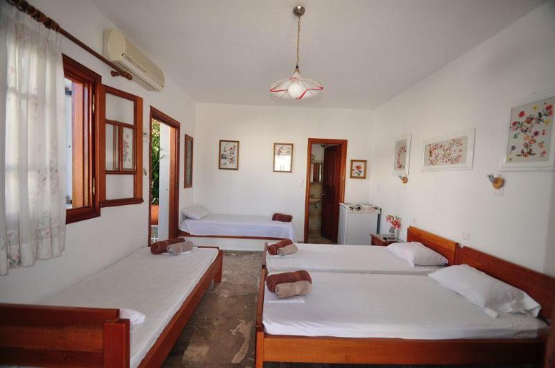 پانسیون Villa Mata