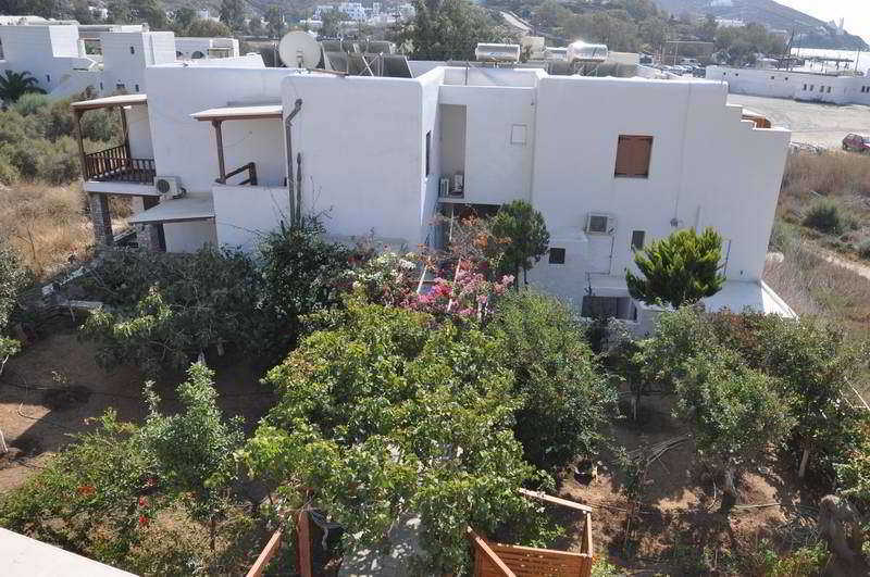 پانسیون Villa Mata