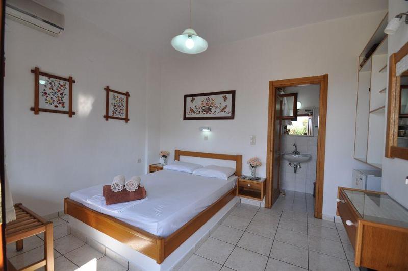 پانسیون Villa Mata