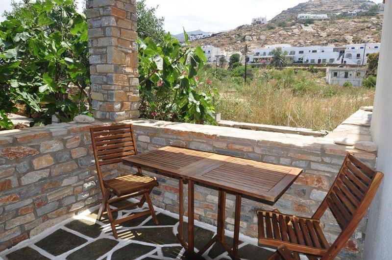 پانسیون Villa Mata