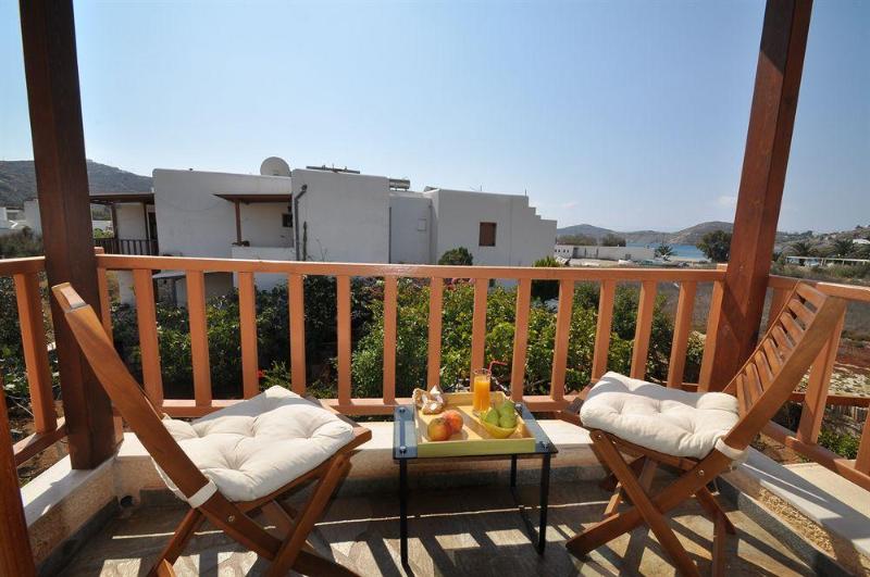 پانسیون Villa Mata