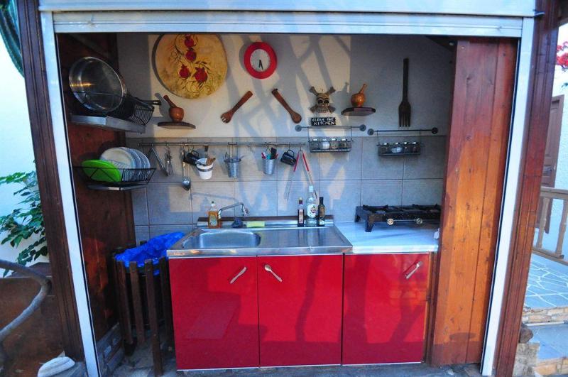 پانسیون Villa Mata