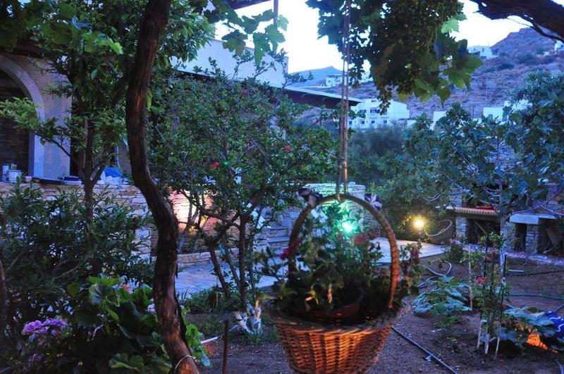 پانسیون Villa Mata