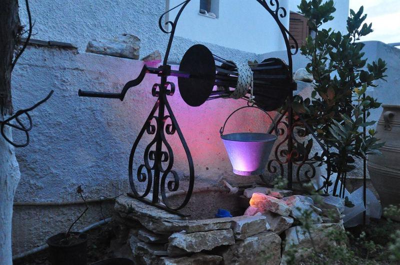 پانسیون Villa Mata