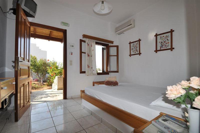 پانسیون Villa Mata