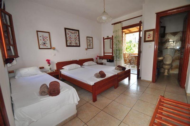 پانسیون Villa Mata