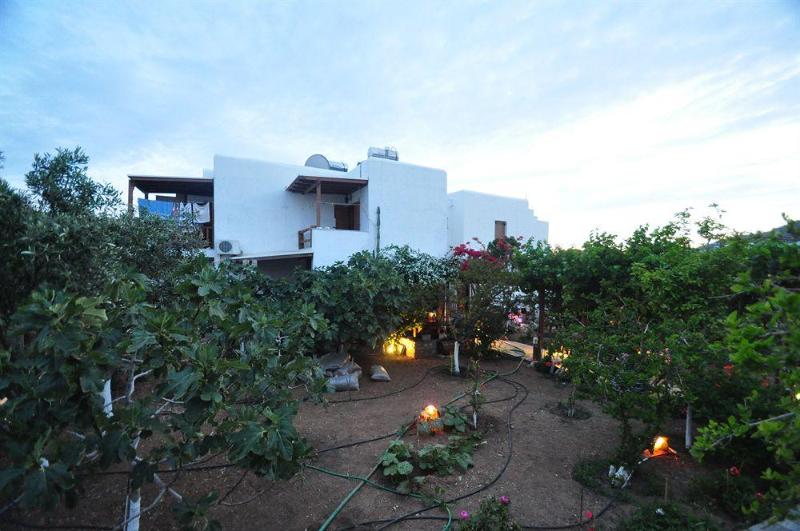 پانسیون Villa Mata