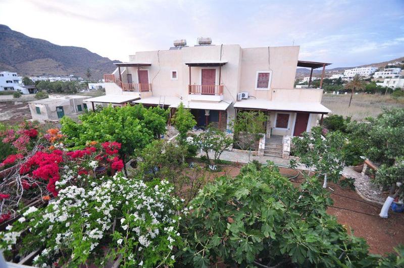 پانسیون Villa Mata