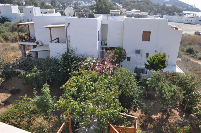 پانسیون Villa Mata