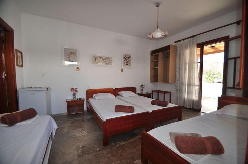 پانسیون Villa Mata