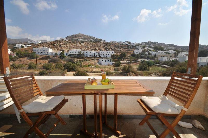 پانسیون Villa Mata