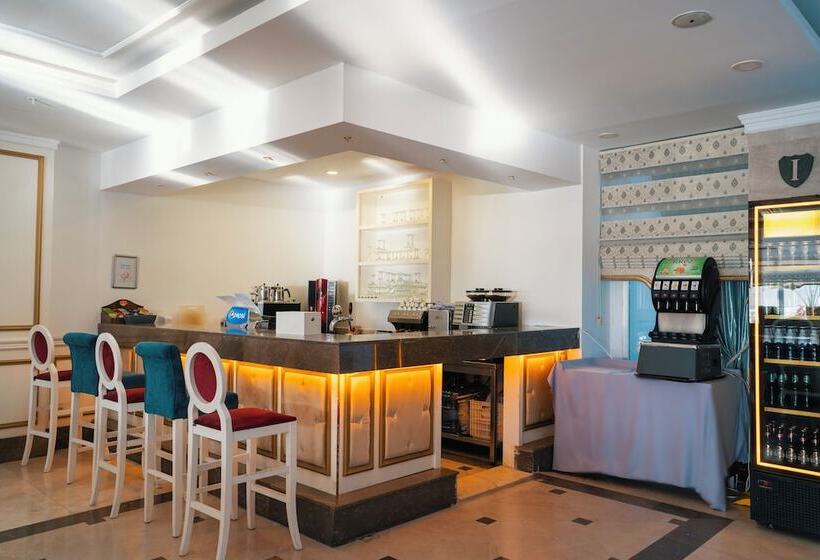 리조트 Sl La Perla Hotel Kemer All Inclusive