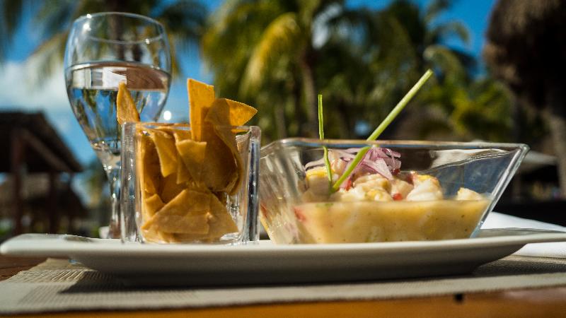 호텔 Privilege Aluxes - Adults Only