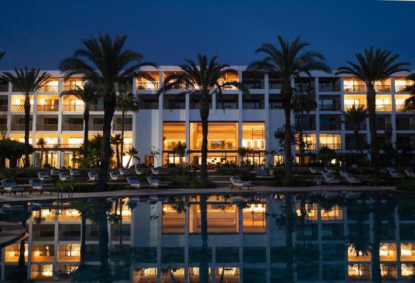 אתר נופש The View Agadir