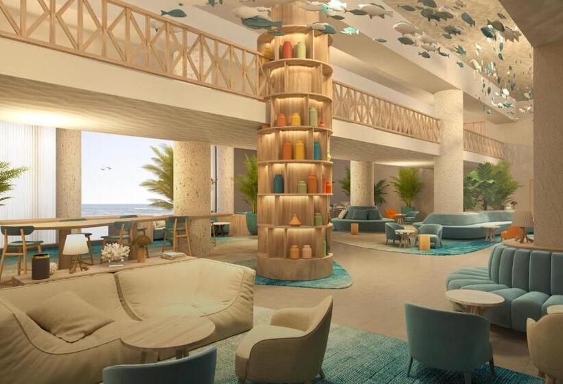 استراحتگاه The View Agadir