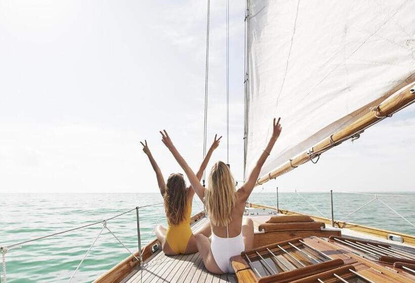 אתר נופש The View Agadir