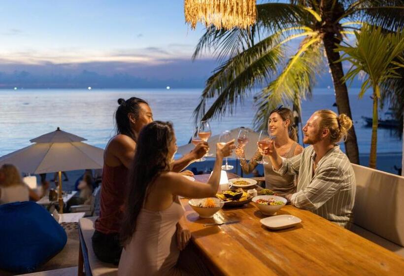 אתר נופש The View Agadir