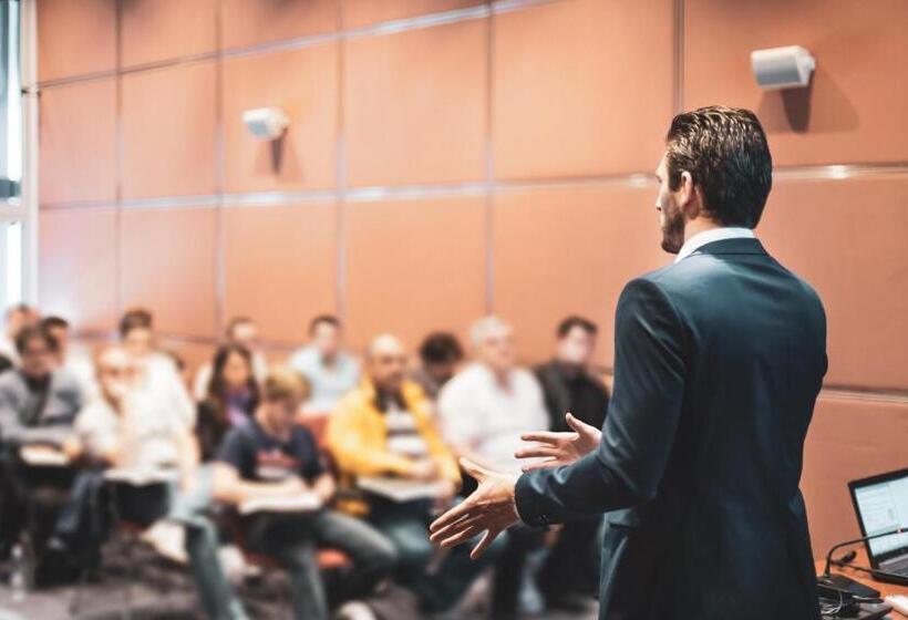 אתר נופש The View Agadir