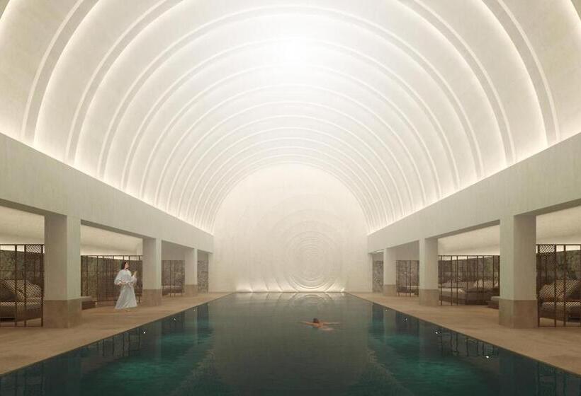 استراحتگاه The View Agadir