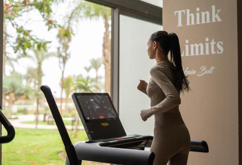 אתר נופש The View Agadir