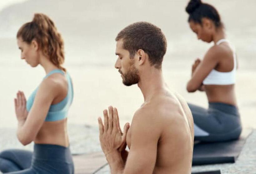 אתר נופש The View Agadir