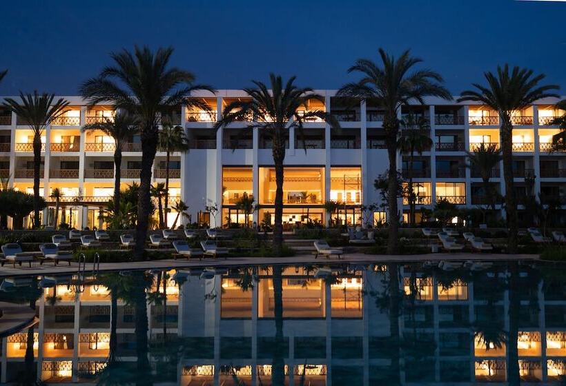 אתר נופש The View Agadir