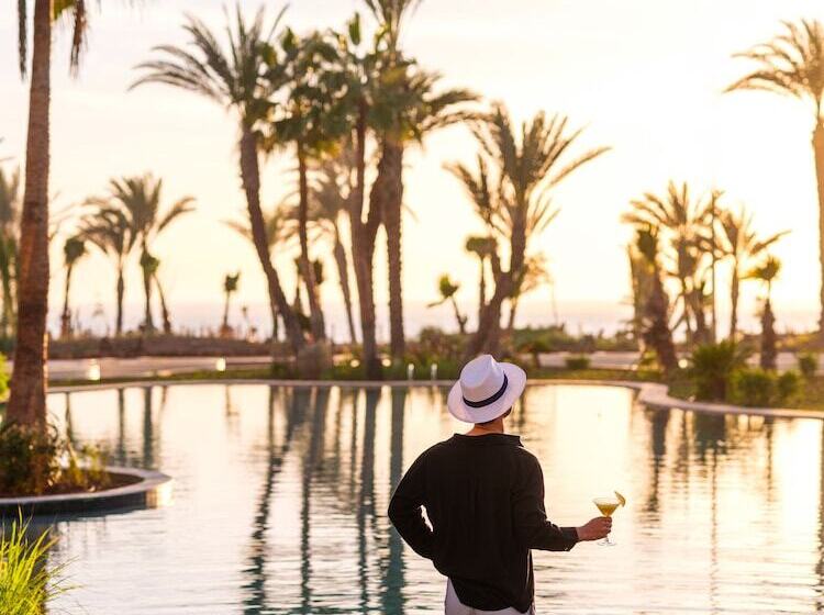 استراحتگاه The View Agadir