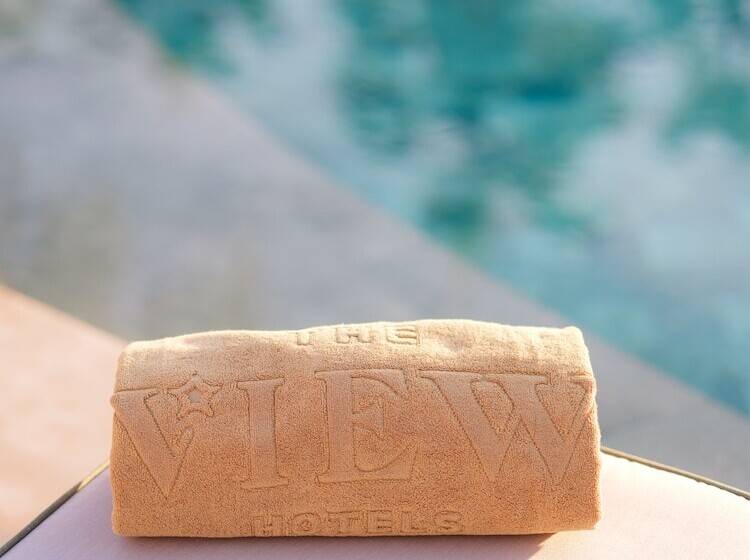 אתר נופש The View Agadir