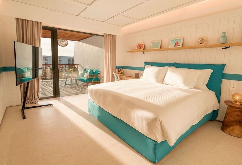 אתר נופש The View Agadir