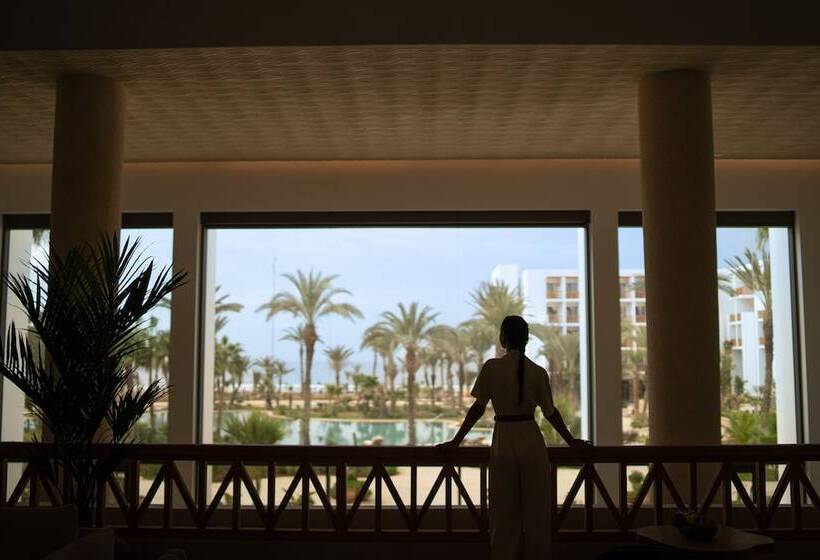 אתר נופש The View Agadir