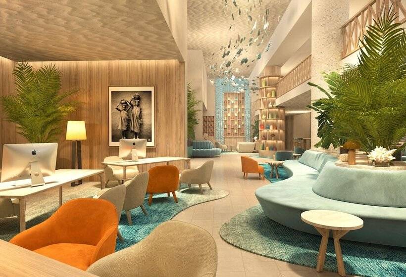 אתר נופש The View Agadir