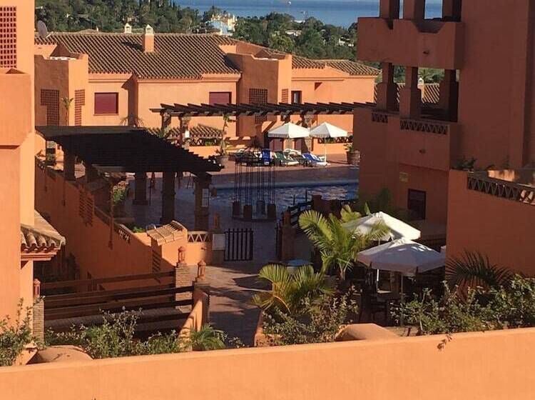 Royal Suites Marbella