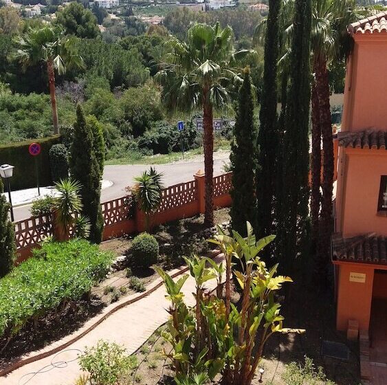 Royal Suites Marbella