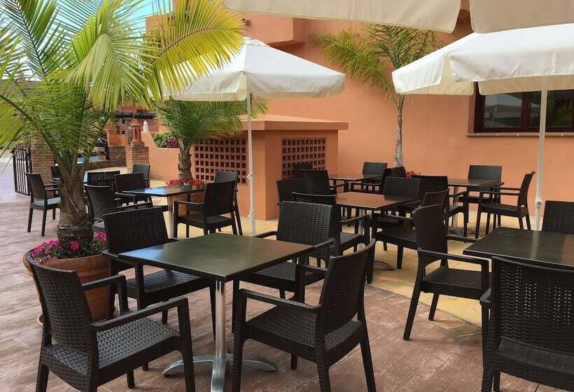 Royal Suites Marbella