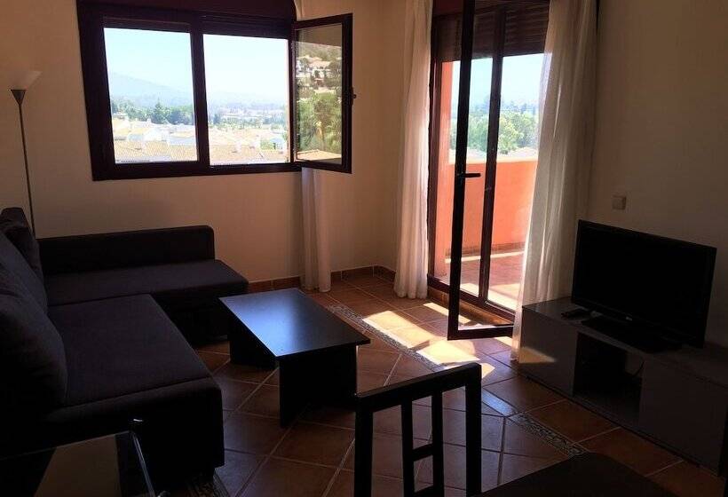 Royal Suites Marbella