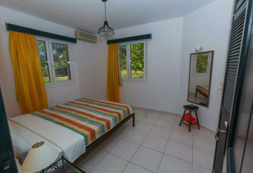 Sandy Beach Villas And Apartments