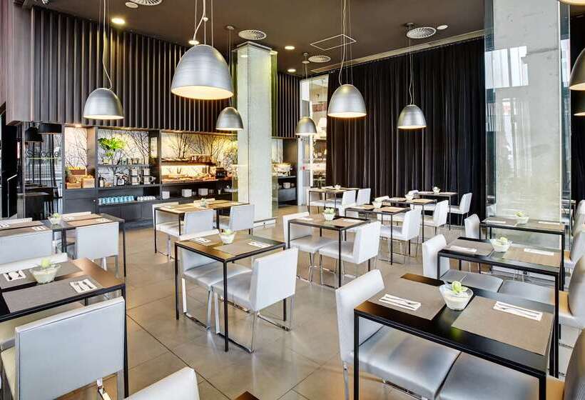 Sercotel Boulevard Vitoriagasteiz