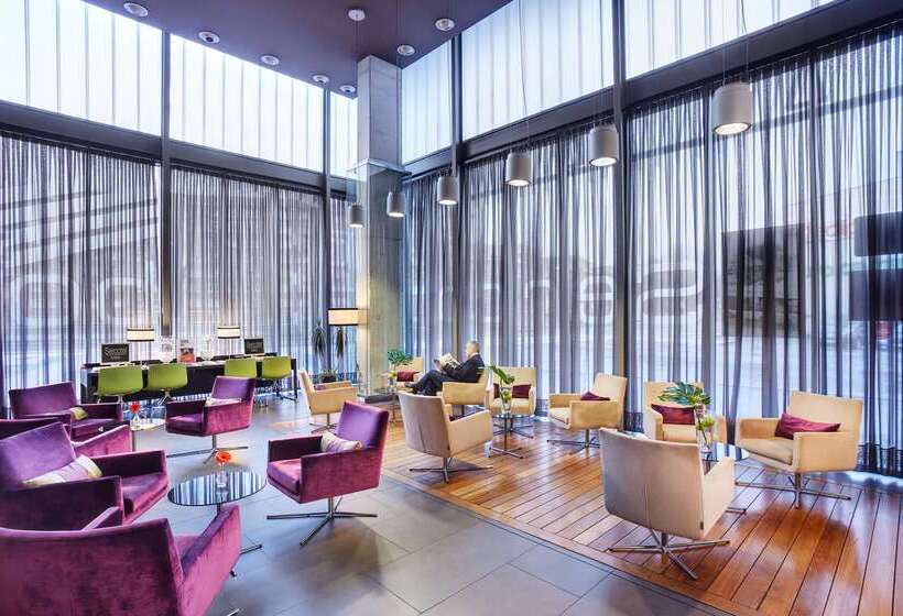 Sercotel Boulevard Vitoriagasteiz